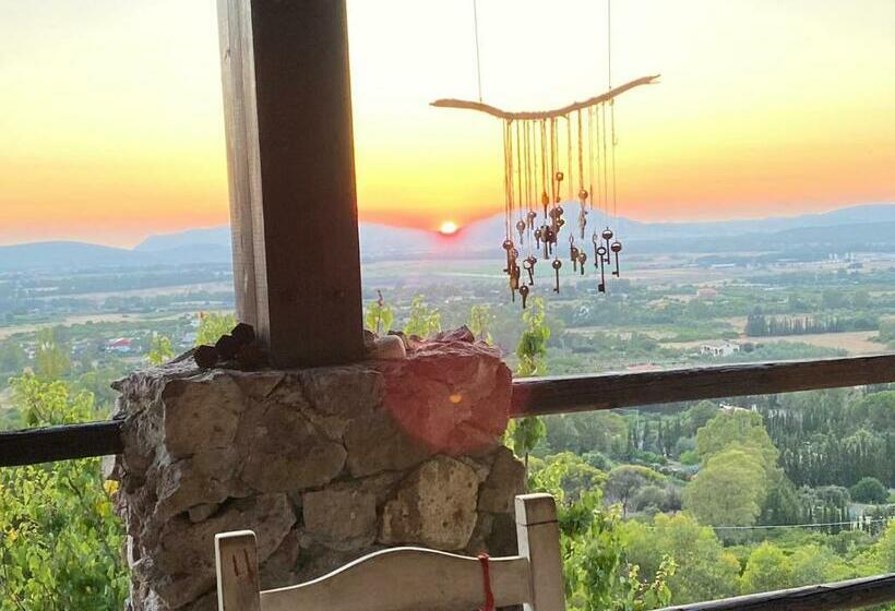 צימר Bnbthekey 1,2,3