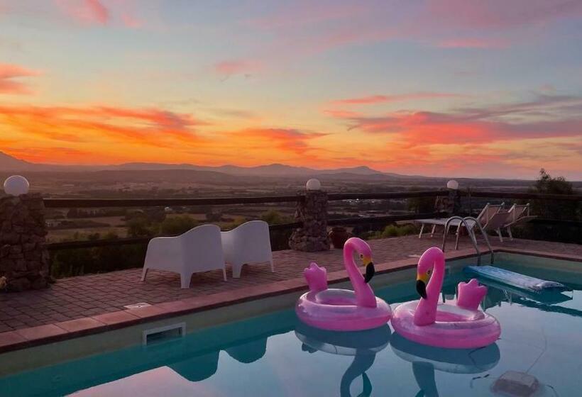 צימר Bnbthekey 1,2,3