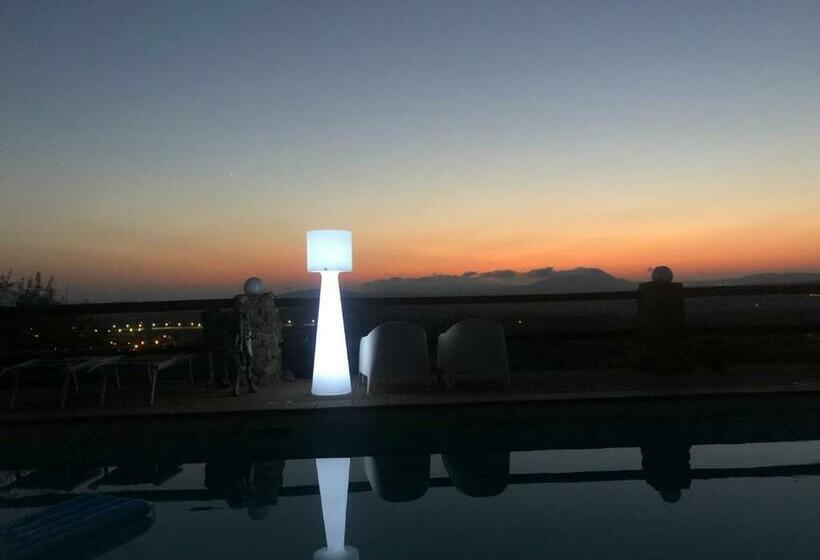 צימר Bnbthekey 1,2,3