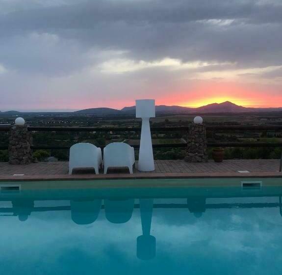 צימר Bnbthekey 1,2,3