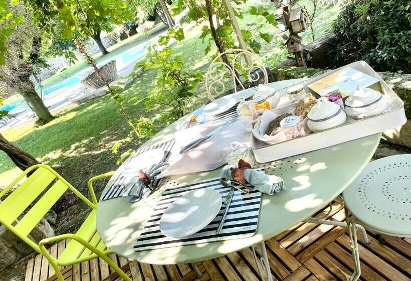 ベッドアンドブレックファースト Maison Antonia