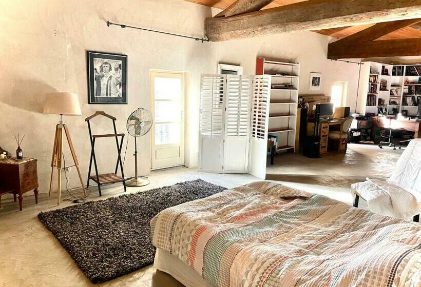 ベッドアンドブレックファースト Maison Antonia