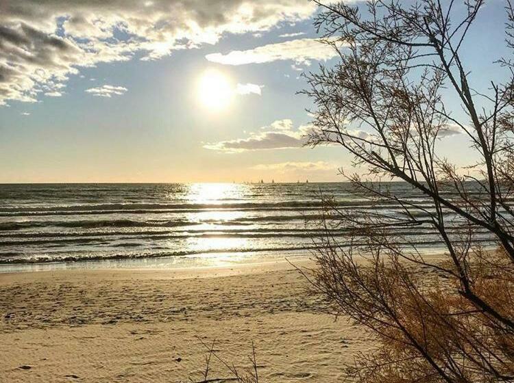 ベッドアンドブレックファースト Maison Antonia