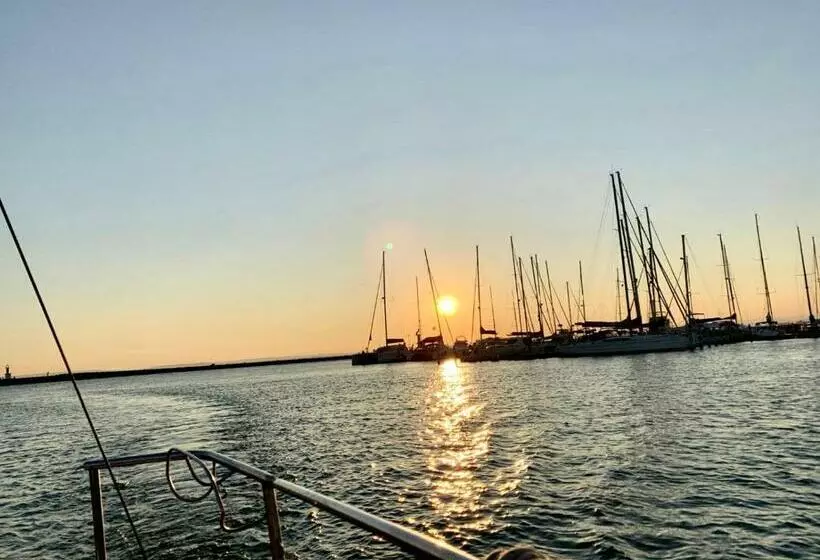 Aamiaismajoitus (B&B) Maison Antonia