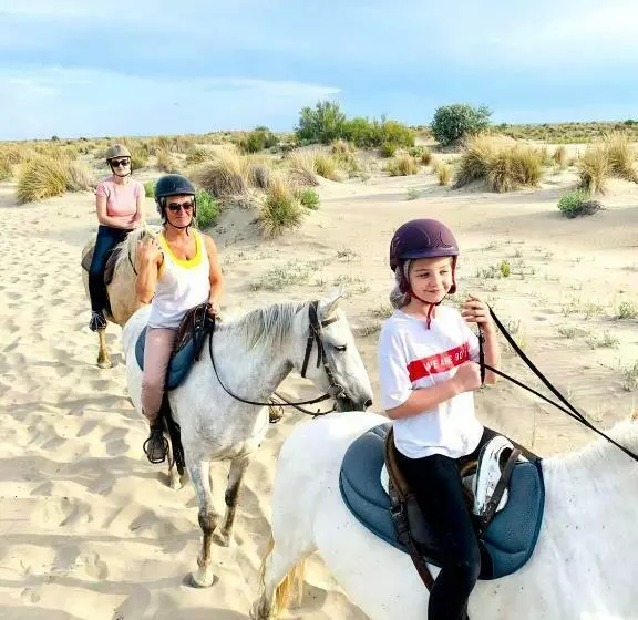 Aamiaismajoitus (B&B) Maison Antonia