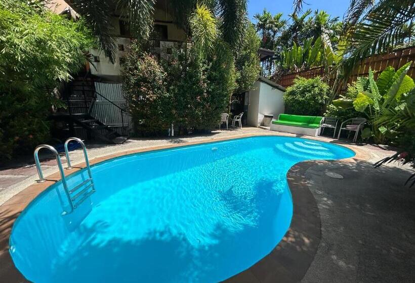 צימר Passion Nai Harn