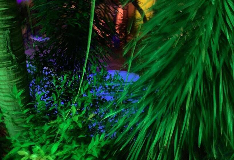 צימר Passion Nai Harn