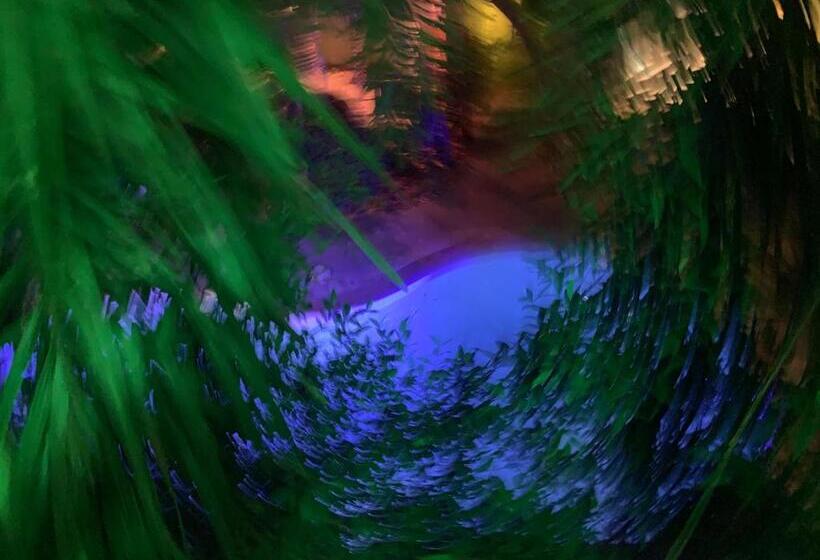 צימר Passion Nai Harn