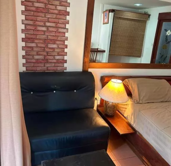 Aamiaismajoitus (B&B) Passion Nai Harn