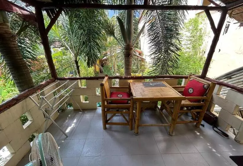 Aamiaismajoitus (B&B) Passion Nai Harn