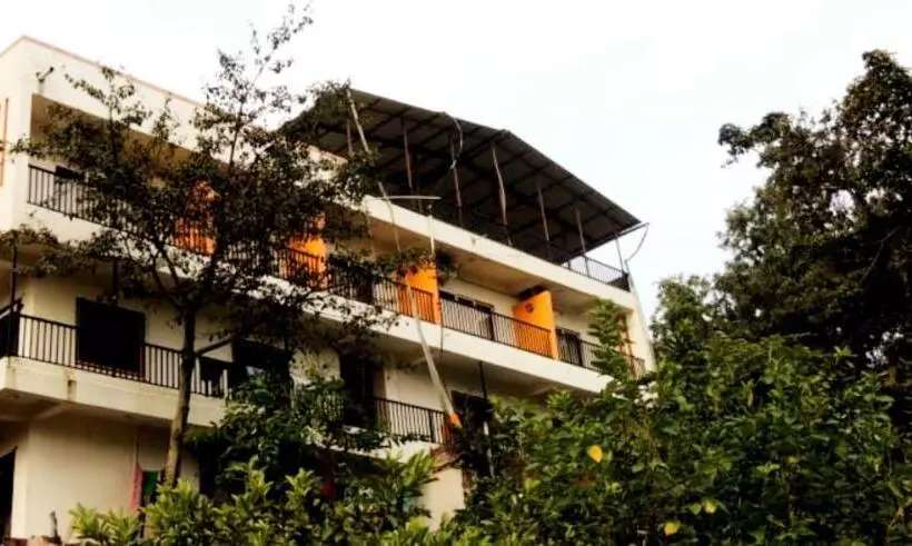 Hotelli Kalasita