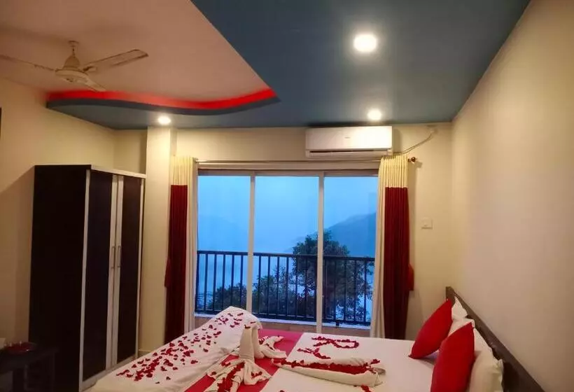 Hotelli Kalasita