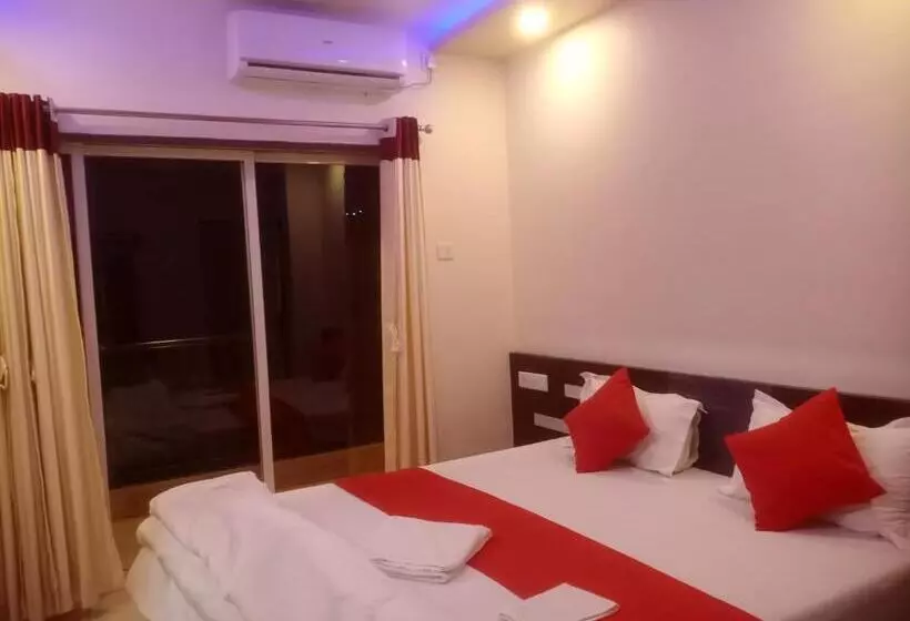 Hotelli Kalasita