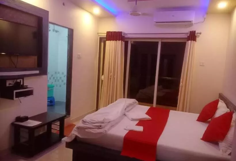 Hotelli Kalasita