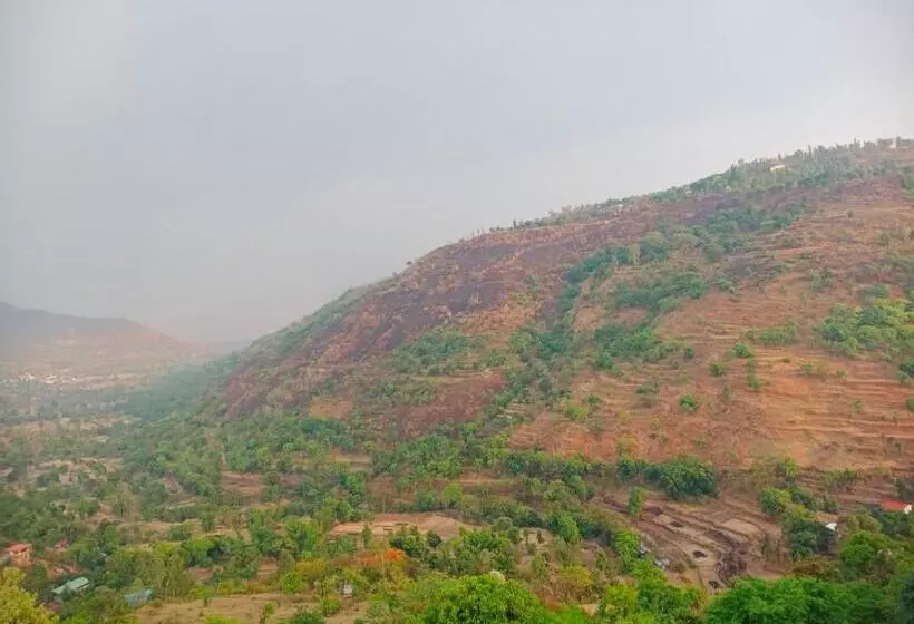 Hotelli Kalasita