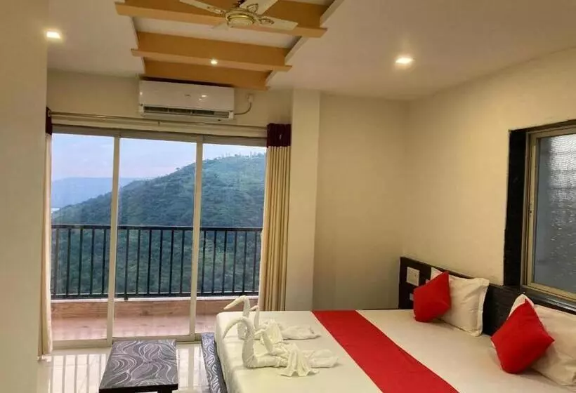Hotelli Kalasita