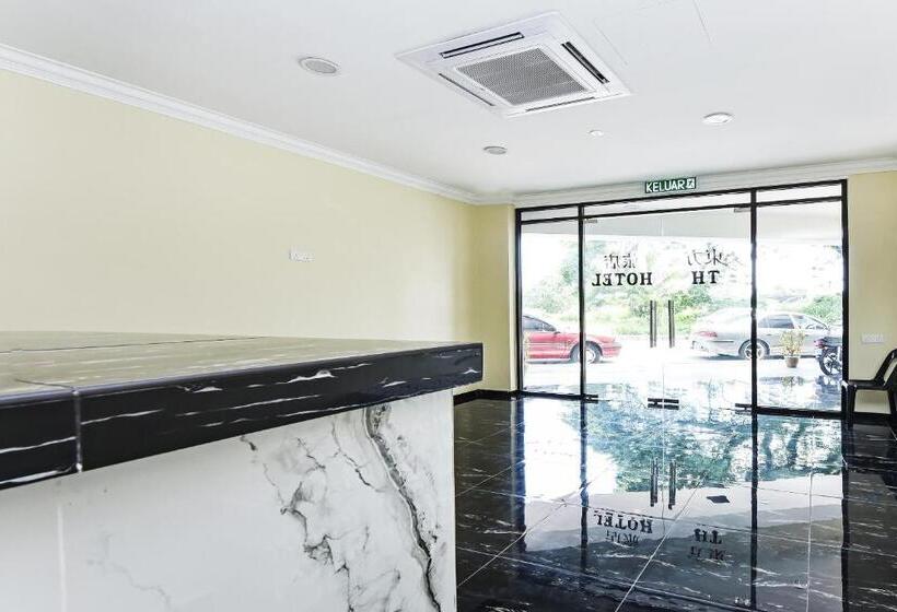 בית מלון כפרי Oyo 90445 Th