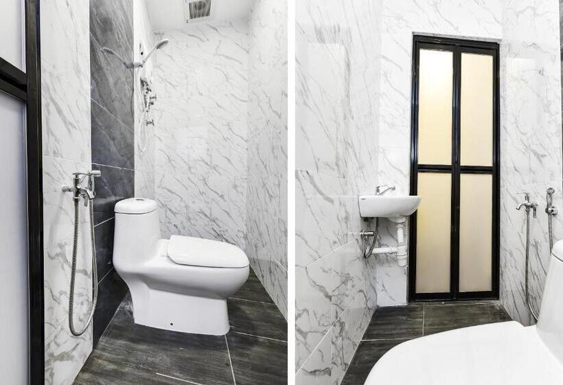 בית מלון כפרי Oyo 90445 Th