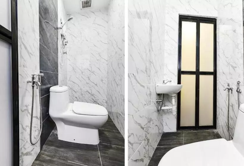 Hotelli Oyo 90445 Th