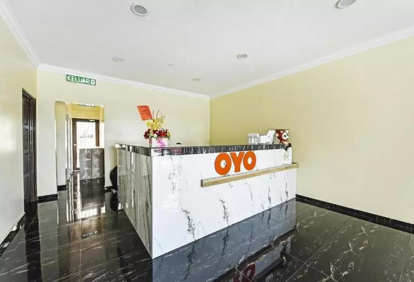 Hotelli Oyo 90445 Th