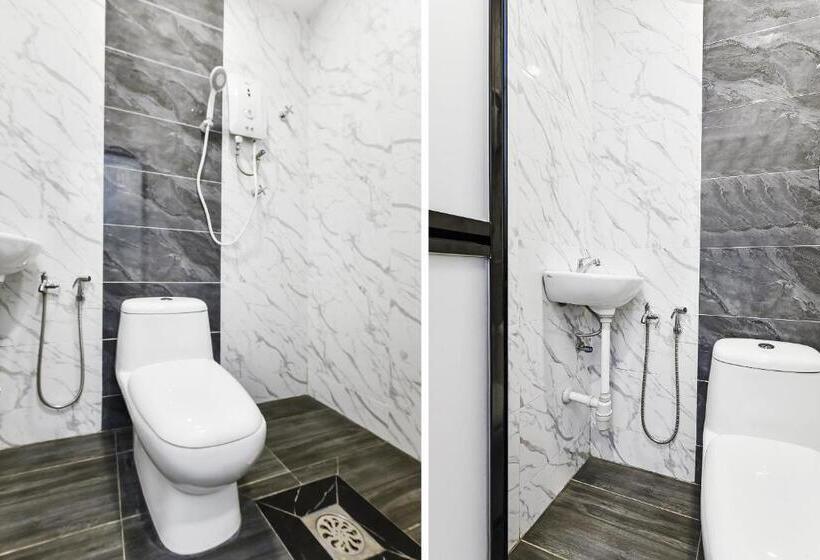 בית מלון כפרי Oyo 90445 Th