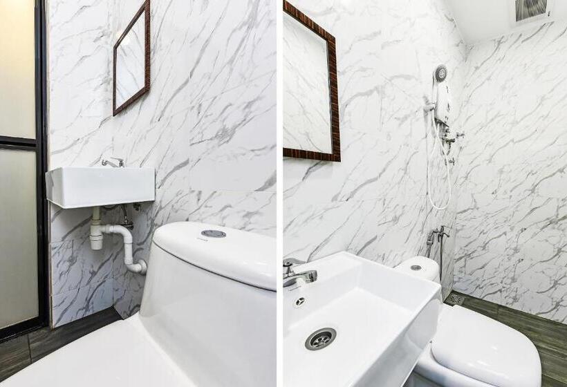 בית מלון כפרי Oyo 90445 Th