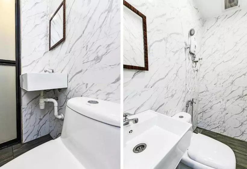 Hotelli Oyo 90445 Th