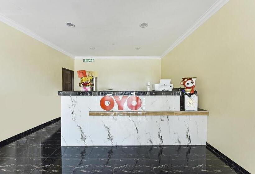 בית מלון כפרי Oyo 90445 Th