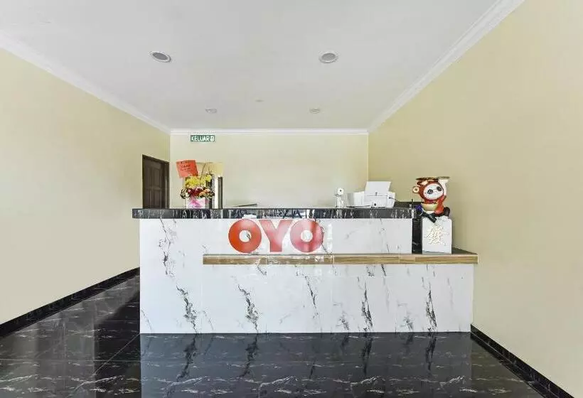 Hotelli Oyo 90445 Th