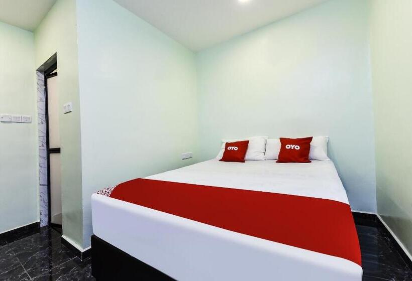 בית מלון כפרי Oyo 90445 Th