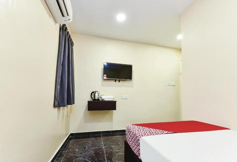 בית מלון כפרי Oyo 90445 Th