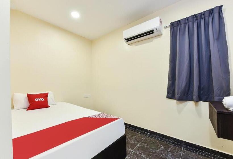 בית מלון כפרי Oyo 90445 Th