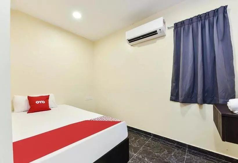 Hotelli Oyo 90445 Th