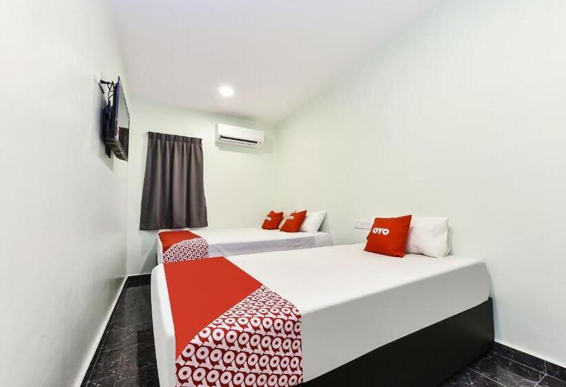 בית מלון כפרי Oyo 90445 Th