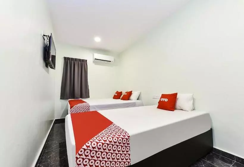 Hotelli Oyo 90445 Th