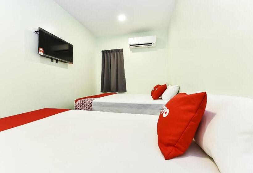 בית מלון כפרי Oyo 90445 Th