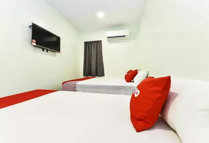 Hotelli Oyo 90445 Th