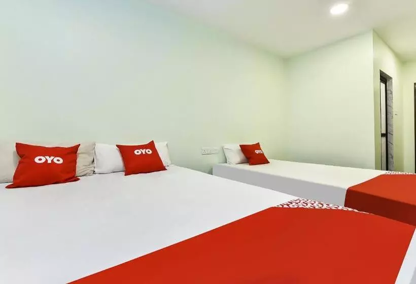 Hotelli Oyo 90445 Th