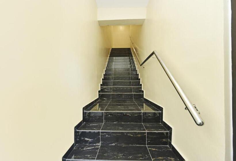 בית מלון כפרי Oyo 90445 Th