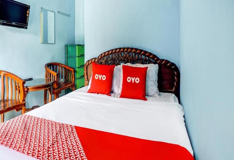 هتل Spot On 90879 Ara Predator Funpark