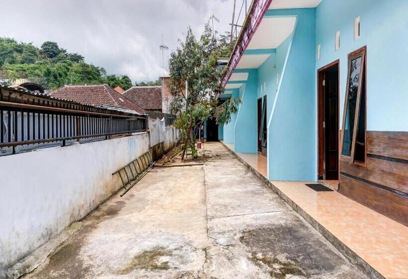 هتل Spot On 90879 Ara Predator Funpark