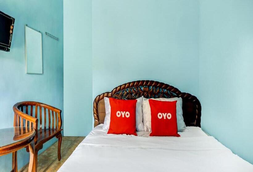 هتل Spot On 90879 Ara Predator Funpark