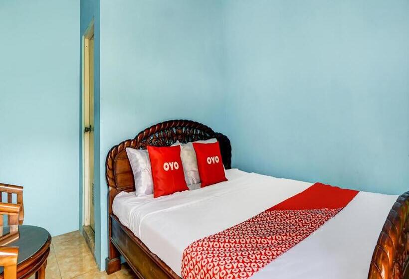 هتل Spot On 90879 Ara Predator Funpark