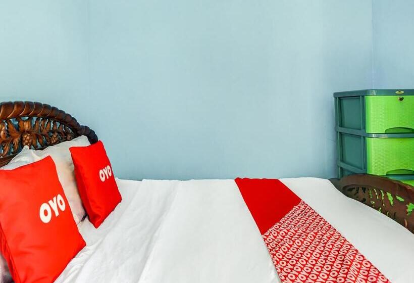 هتل Spot On 90879 Ara Predator Funpark