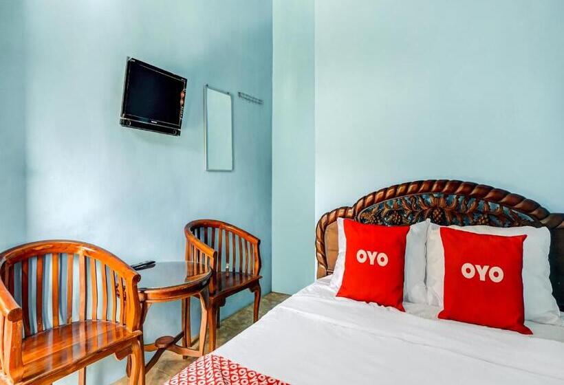 هتل Spot On 90879 Ara Predator Funpark