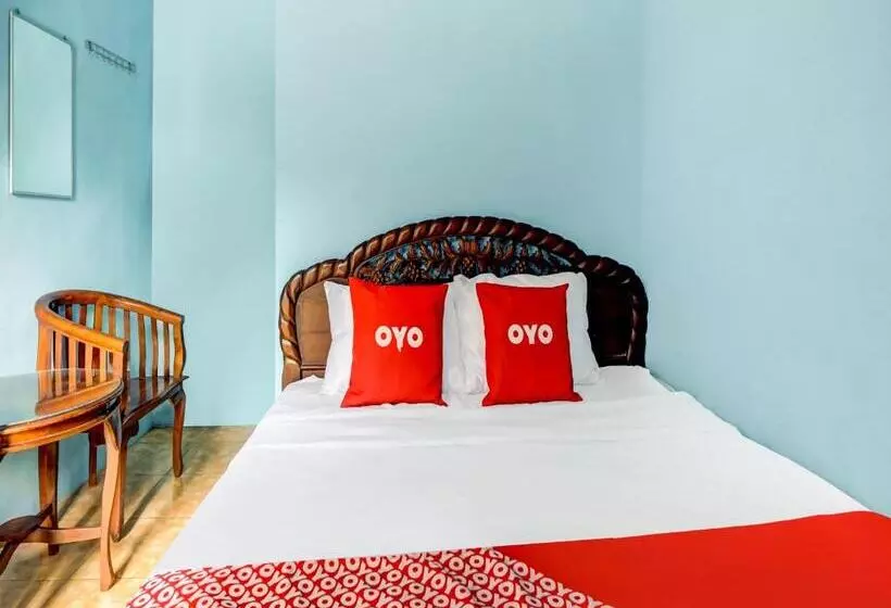 Hotel Spot On 90879 Ara Predator Funpark