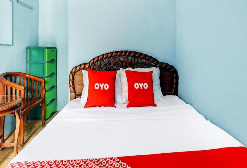 هتل Spot On 90879 Ara Predator Funpark