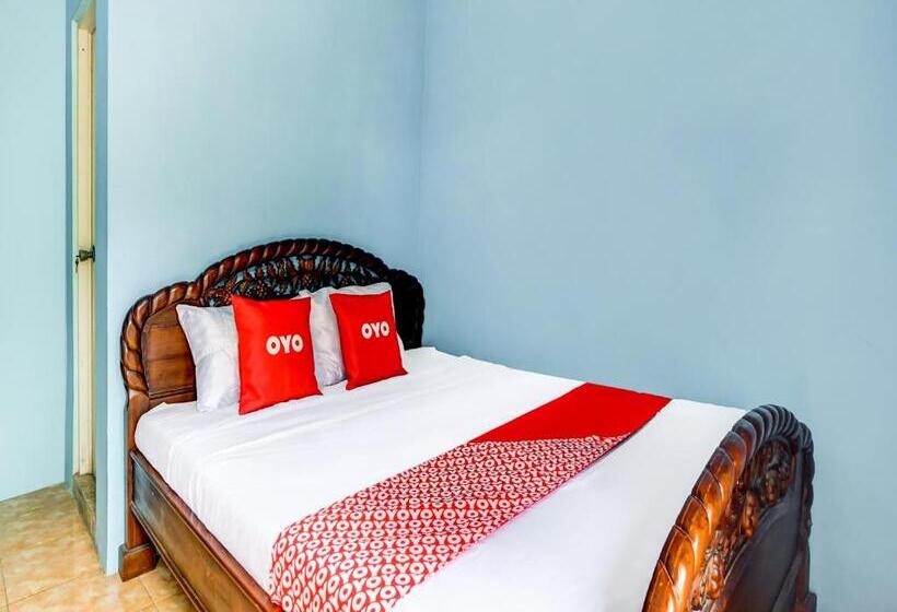 هتل Spot On 90879 Ara Predator Funpark