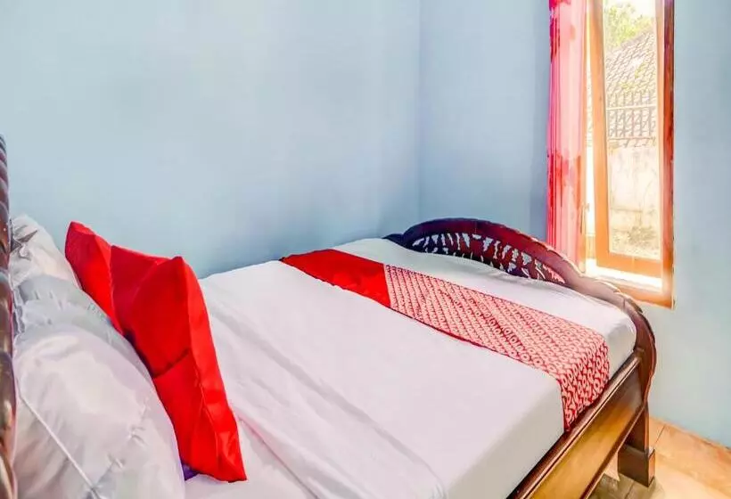 Hotel Spot On 90879 Ara Predator Funpark