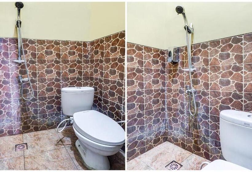 هتل Spot On 90879 Ara Predator Funpark